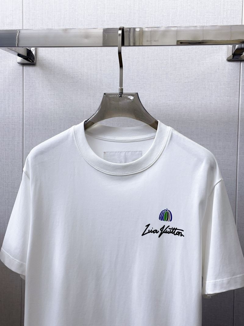 Louis Vuitton T-Shirts